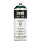 Tinta Spray Base Água Liquitex 400ml 0317 Phthalo Green (Blue Shade) Tinta Spray Base Água Liquitex 400ml 0317 Phthalo Green (Blue Shade)