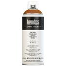 Tinta Spray Base Água Liquitex 400ml 0330 Raw Sienna