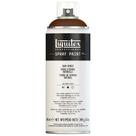 Tinta Spray Base Água Liquitex 400ml 0331 Raw Umber