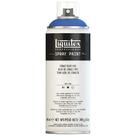 Tinta Spray Base Água Liquitex 400ml 0381 Cobalt Blue Hue Tinta Spray Base Água Liquitex 400ml 0381 Cobalt Blue Hue