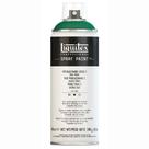 Tinta Spray Base Água Liquitex 400ml 5317 Phthalo Green 5 (Blue Shade) Tinta Spray Base Água Liquitex 400ml 5317 Phthalo Green 5 (Blue Shade)