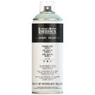 Tinta Spray Base Água Liquitex 400ml Chromium Oxide Green 6