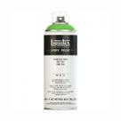 Tinta Spray Base Água Liquitex 400ml Fluorescent Green