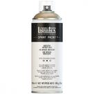 Tinta Spray Base Água Liquitex 400ml Iridescent Antique Gold