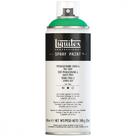 Tinta Spray Base Água Liquitex 400ml Phthalocyanine Green 6 Tinta Spray Base Água Liquitex 400ml Phthalocyanine Green 6