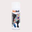 Tinta Spray Branca 350ml Bautech M.A.B Alta Cobertura Secagem Rápida Uso Geral Tinta Spray Branca 350ml Bautech M.A.B Alta Cobertura Secagem Rápida Uso Geral