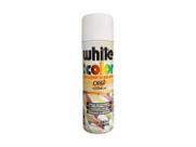 Tinta spray branco 340ml/220g orbispray