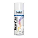 Tinta spray branco brilhante 350ml - tekbond 23021006900