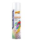 Tinta spray branco brilhante 400ml mundial prime