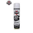 Tinta Spray Branco Brilhante - Gitanes