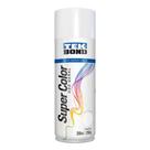 Tinta Spray Branco Brilhante Tek Bond