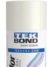 Tinta spray branco brilhante uso geral 350ml tekbond