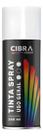 Tinta Spray Branco Brilhante Uso Geral Premium Cibra 400ml