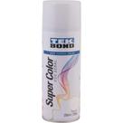 Tinta Spray Branco Fosco, 350 ml, Tekbond Branca