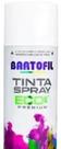 Tinta Spray Branco Fosco 400ml - BARTOFIL