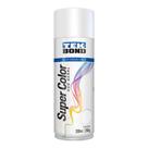 Tinta Spray Branco Fosco Tek Bond