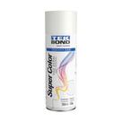 Tinta Spray Branco Fosco Uso Geral 250G / 350ML - Tekbond 23101006900