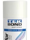 Tinta spray branco fosco uso geral 350ml tekbond