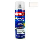 Tinta Spray Branco Geada 300ml
