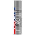 Tinta Spray Brilhante Aluminio 400ml - Chemicollor