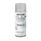 Tinta Spray Chalked Transparente Fosco Rust-Oleum