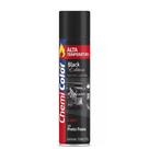 Tinta Spray Chemicolor Alta Temperatura Preto Fosco 350ml