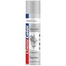 Tinta Spray Chemicolor Fundo Preparador Cinza 400 Ml