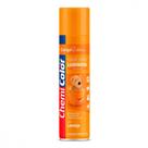 Tinta Spray Chemicolor Luminescente Laranja 400Ml