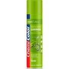 Tinta Spray Chemicolor Luminescente Verde 400Ml