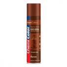 Tinta Spray Chemicolor Marrom 400Ml