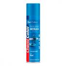 Tinta Spray Chemicolor Metalico Azul 400Ml