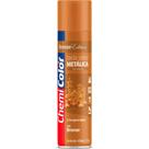 Tinta Spray Chemicolor Metalico Bronze 400Ml