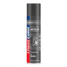 Tinta Spray Chemicolor Metalico Grafite 400Ml