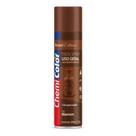 Tinta spray chemicolor uso geral - 400ml - marrom