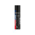 Tinta spray chemicolor uso geral - 400ml - preto fosco