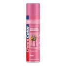 Tinta spray chemicolor uso geral - 400ml - rosa