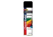 Tinta Spray ChemiColor Uso Geral Preto Brilhante 400ml