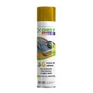 Tinta Spray Chesy 400ml Metálica -