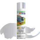 Tinta spray chesy metalico prata 210g 400ml chesiquimica Tinta spray chesy metalico prata 210g 400ml chesiquimica