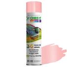 Tinta spray chesy uso geral rosa 210g 400ml chesiquimica