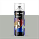 Tinta Spray Cinza Claro 400 ML 250G W-Max