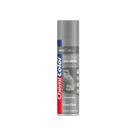 Tinta Spray Cinza Claro 400ml Multiuso Decoração Móveis