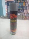 Tinta Spray Cinza Placa Brilhante 400ml Multiuso Lukscolor