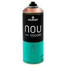 Tinta Spray Colorart Nou Colors 400 ml Cobre