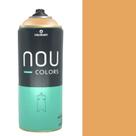 Tinta Spray Colorart Nou Colors 400 ml Ocre