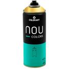 Tinta Spray Colorart Nou Colors 400 ml Ouro