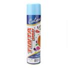 Tinta Spray Colore Multiuso Azul Céu 400ml