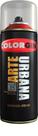 Tinta Spray Colorgin Arte Urbana 400ml