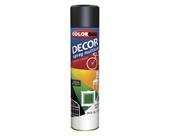 Tinta Spray Colorgin Decor Verniz U. Geral (Nr23-Onu 1950) Tinta Spray Colorgin Decor Verniz U. Geral (Nr23-Onu 1950)