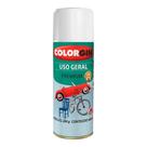 Tinta Spray Colorgin Geladeira Branco Brastemp 300Ml 520